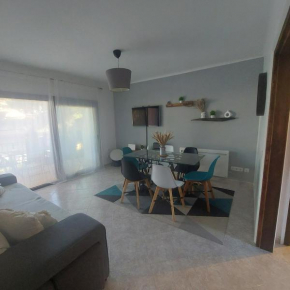 Appartement moderne à 150 m de la mer - 2 chambres et terrasse